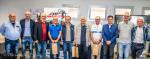 Presentazione Selle SMP Master Cross 2024